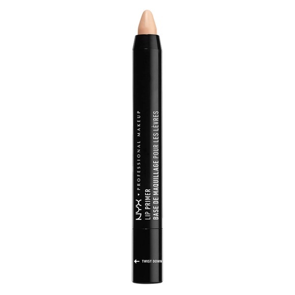 NYX Professional Makeup Nude Lip Primer 3g