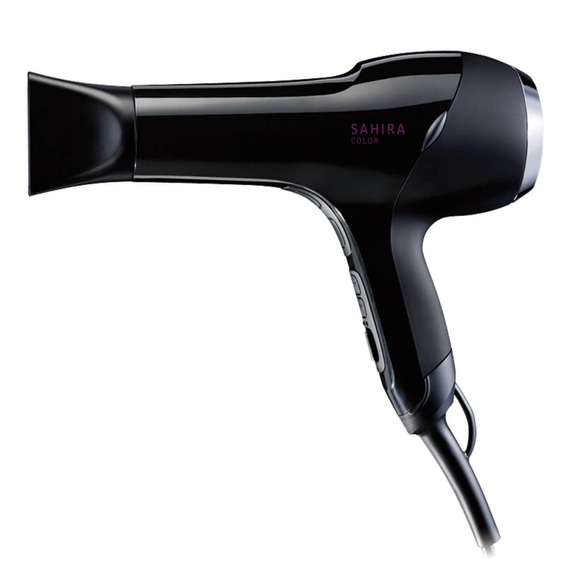 Wella Tools - Sahira COLOR 2000-Watt Haartrockner
