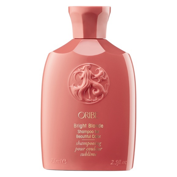 Oribe Care - Bright Blonde Shampoo