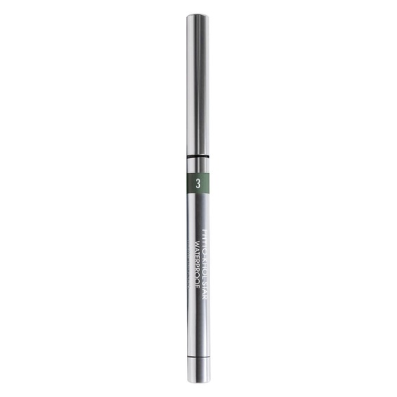 Phyto Khol - Star Matte Jungle 3 Waterproof