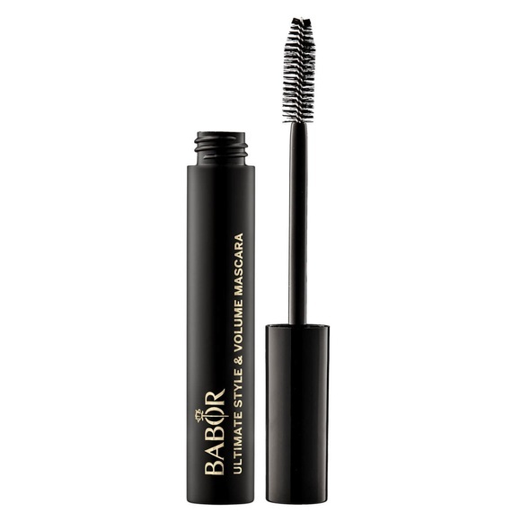 Eye Make up Ultimate Style & Volume Mascara