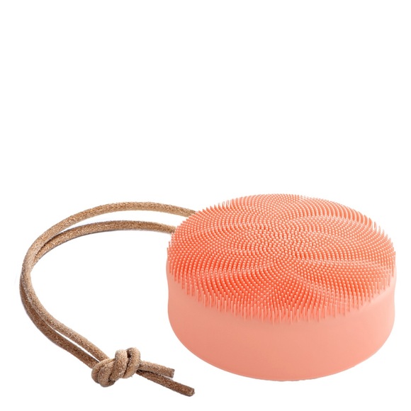 LUNA? 4 body - T-Sonic Körperreinigungs- & Massagegerät für alle Hauttypen Peach Perfect