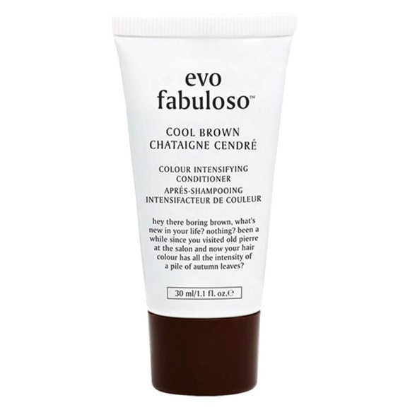 evo Fabuloso - Cool Brown Mini