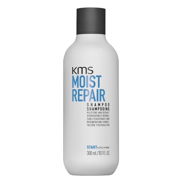KMS Moistrepair Shampoo 300 ml