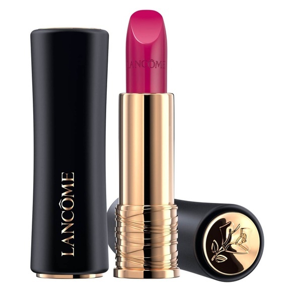 Lancôme L'Absolu Rouge Cream Lippenstift