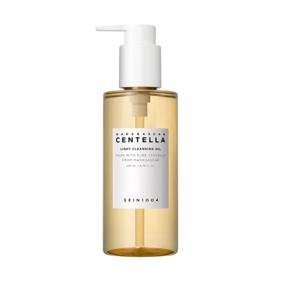 Centella - Madagascar Centella Light Cleansing Oil