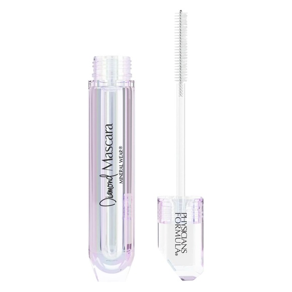 PHYSICIANS FORMULA - Diamond Mascara Clear