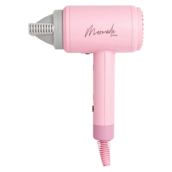 Mermade Ionic Hair Dryer Haartrockner