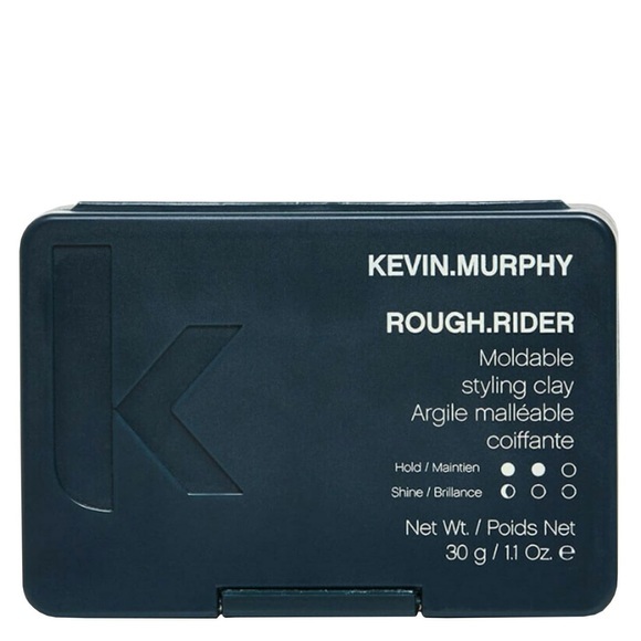 KM Styling - Rough.Rider
