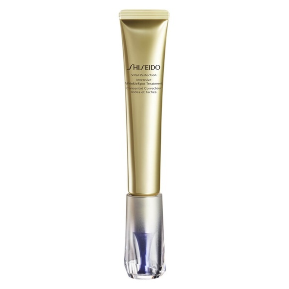 Shiseido Vital Perfection Shiseido Vital Perfection Intensive Wrinklespot Treatment 20.0 ml