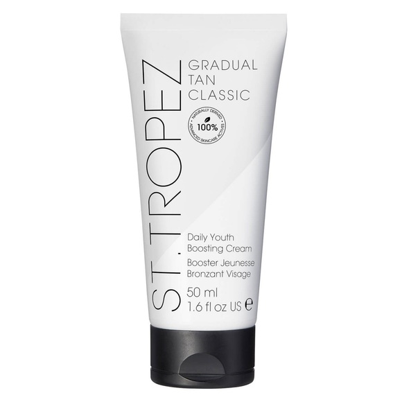 St.Tropez - Gradual Tan Classic Daily Youth Boosting Cream