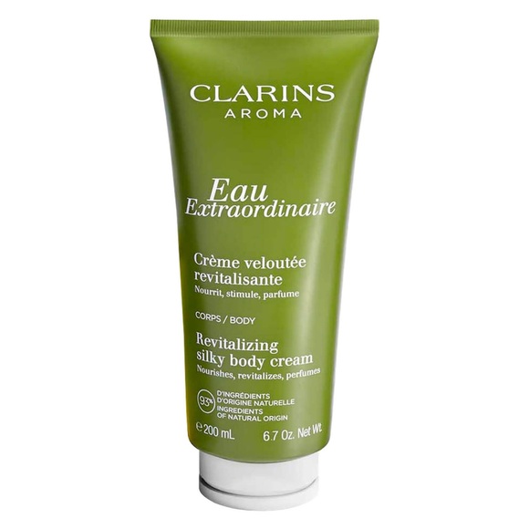 Clarins Eau Extraordinaire Creme