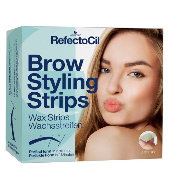 Brow Styling Strips