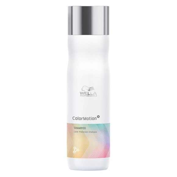 Wella ColorMotion+ Color Protection Shampoo 50ml
