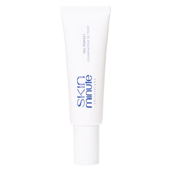 skinminute - Metabolic Gel Perfect Face Primer
