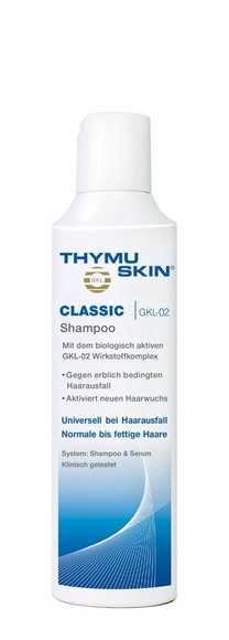 Thymuskin Classic Shampoo (100 ml)