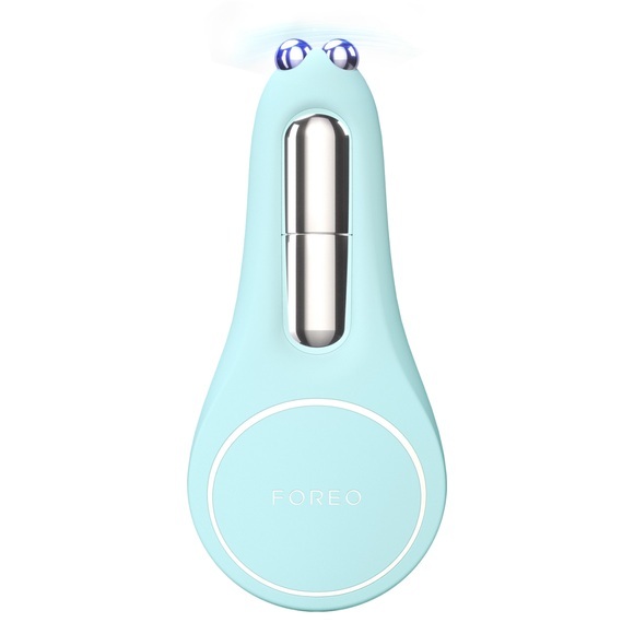 BEAR? 2 eyes & lips - Straffung Mikrostromgerät Augen & Lippen Arctic Blue