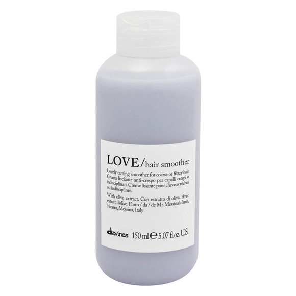 Essential Haircare - LOVE Hair Smoother
