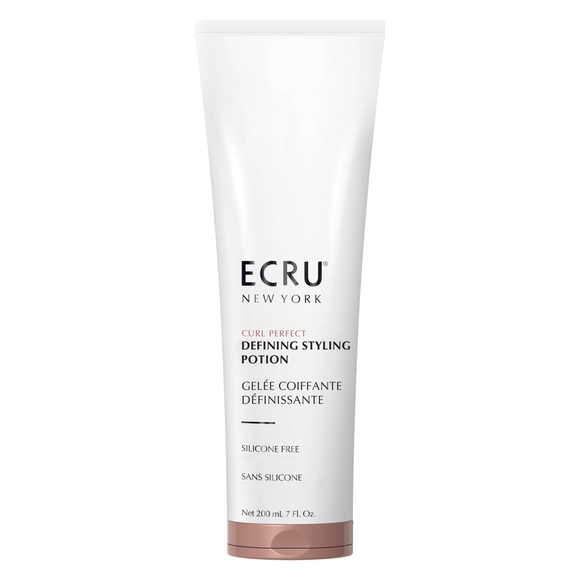ECRU NY Curl Perfect - Defining Styling Potion