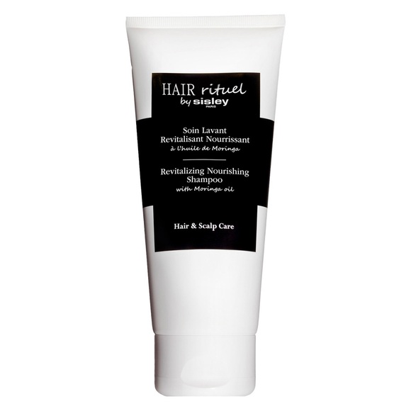 Hair Rituel by Sisley - Soin Lavant Revitalisant Nourrissant