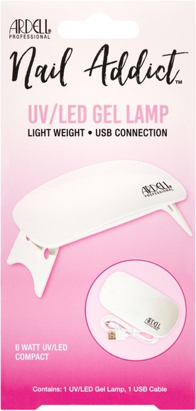 Led Gel Lamp Damen