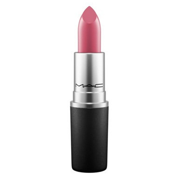 MAC Lipstick Amorous Satin Lipstick Lippenstift 3g