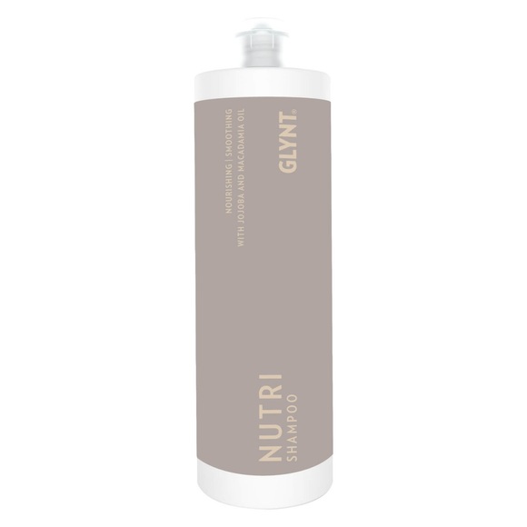 GLYNT Care - Nutri Shampoo