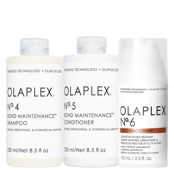 Olaplex - Special Trio