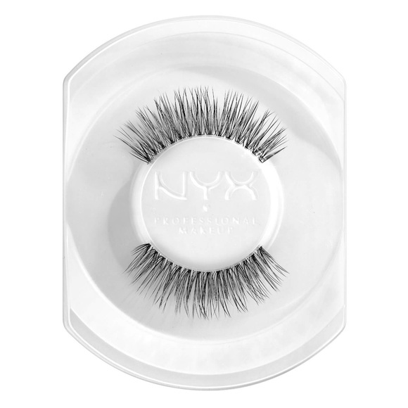 NYX Professional Makeup NYX Professional Makeup Jumbo Lash künstliche Wimpern kuenstliche_wimpern 1.0 pieces