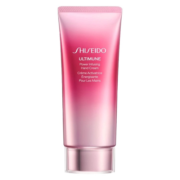 Shiseido ULTIMUNE Shiseido ULTIMUNE Power Infusing Hand Cream handlotion