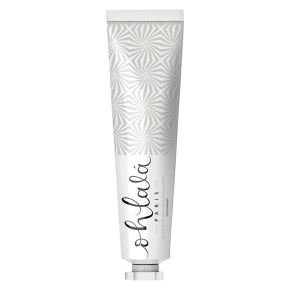 ohlalá - Toothpaste Whitening Mint