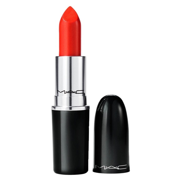 MAC Lippenstift MAC Lippenstift Lustreglass Lipstick lippenstift 3.0 g