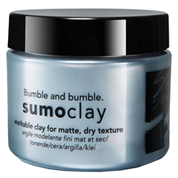 Bumble and bumble. Sumoclay Haarwachs 45ml