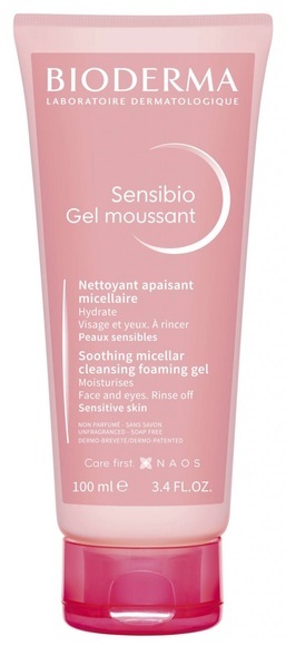 Bioderma - Waschgel Sébium - 100 ml
