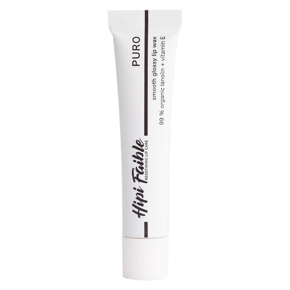 Hipi Faible - Lip Balm Puro