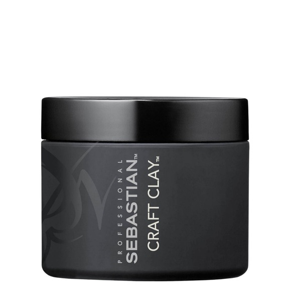Sebastian Modelieren Sebastian Modelieren Craft Clay Texturierende Modellierknete haarwachs 50.0 g