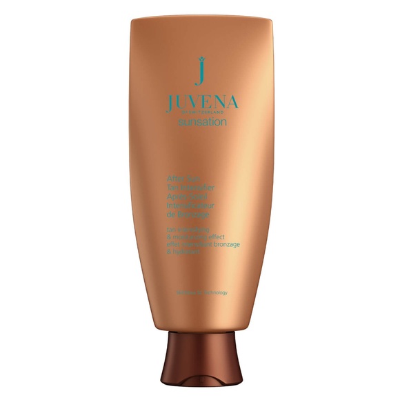 SUNSATION - After Sun Tan Intensifier