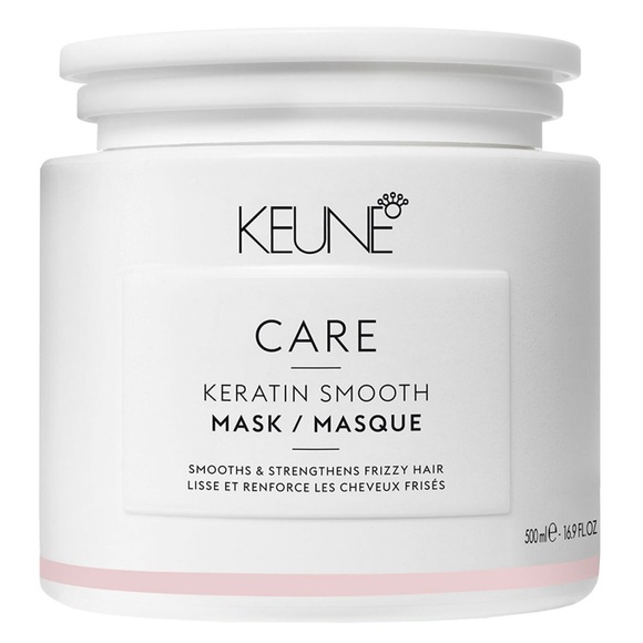 Care - Keratin Smoothing Treatment