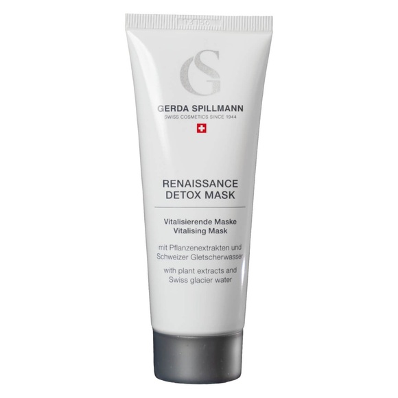 Renaissance Detox Mask