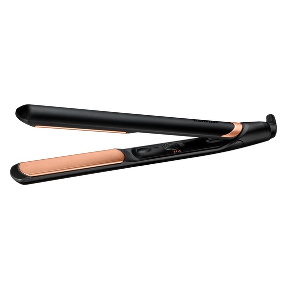 BaByliss St598E bronze Haarglätter