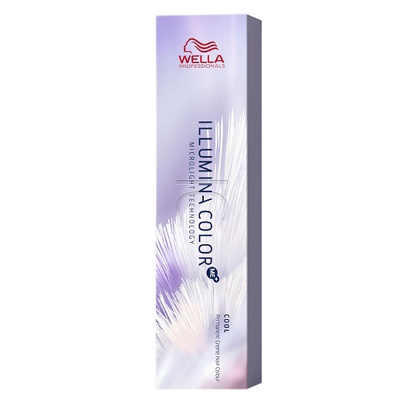 Illumina Color - 9/59 lichtblond mahagoni-natur