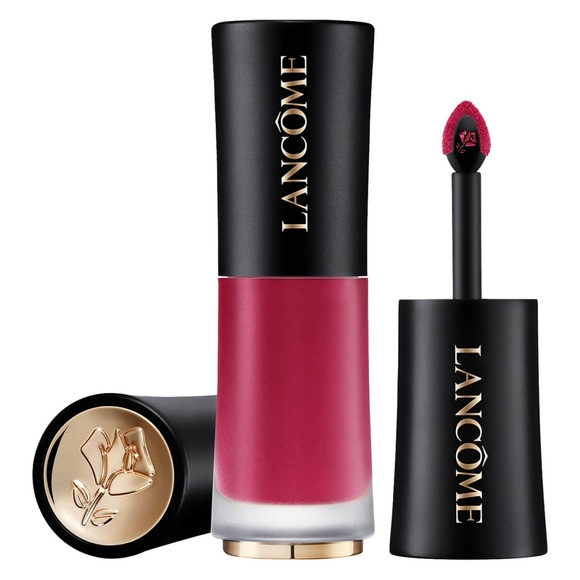 Lancôme Lippen Lancôme Lippen L'Absolu Rouge Drama Ink lippenstift 6.0 ml