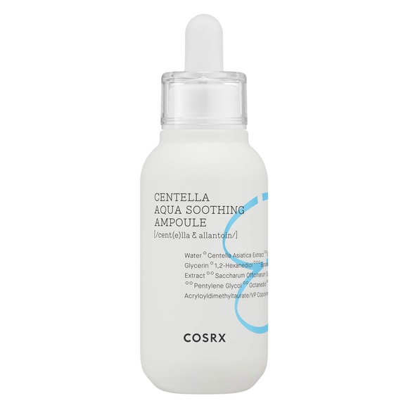 Cosrx - Centella Aqua Soothing Ampoule