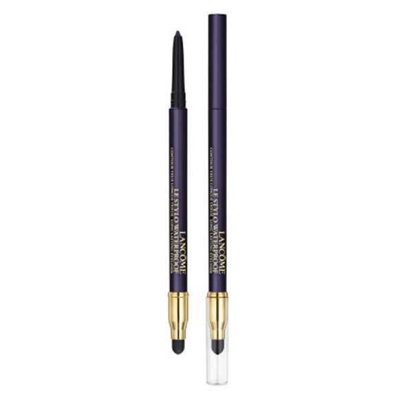 Lancôme Augen Lancôme Augen Le Stylo Waterproof eyeliner 0.28 g
