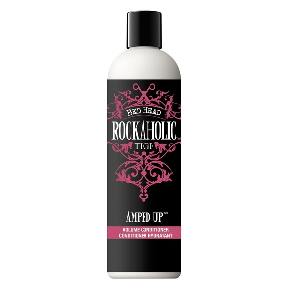 TIGI Amped Up Volume Conditioner 355ml