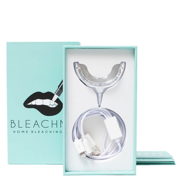 Bleach Me - Teeth Whitening Kit (ST0182TWK)