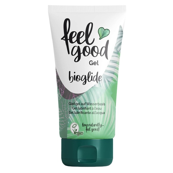 feelgood Gleitgel Bioglide (50ml)