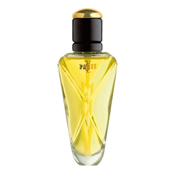 PARIS by Yves Saint Laurent Eau de Parfum Spray 50 ml
