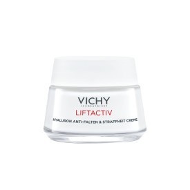 Vichy Liftactiv Supreme Tagespflege für normale bis Mischhaut