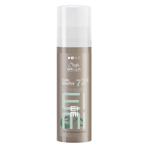 EIMI Texture - Nutricurls Curl Shaper